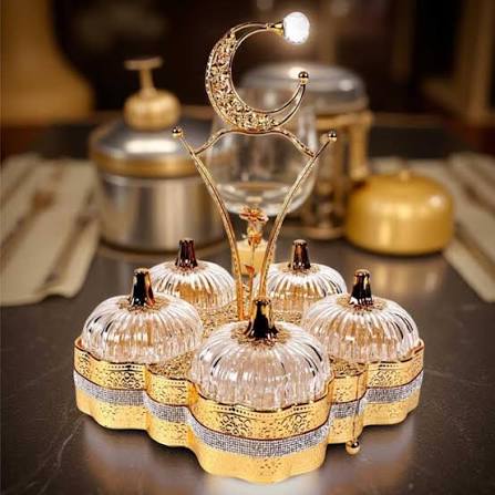 Khay và phụ kiện